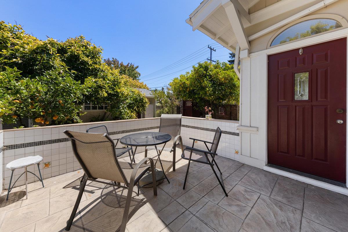 840 Linden Avenue