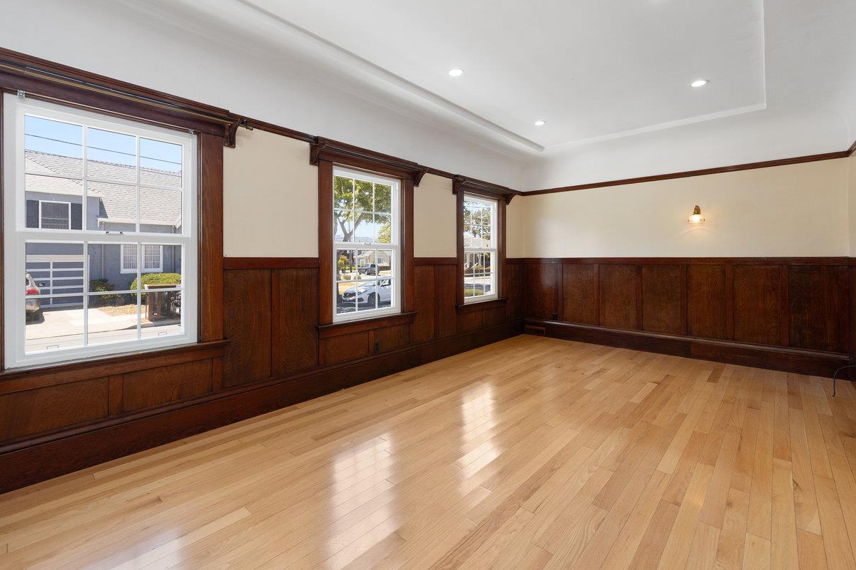 840 Linden Avenue