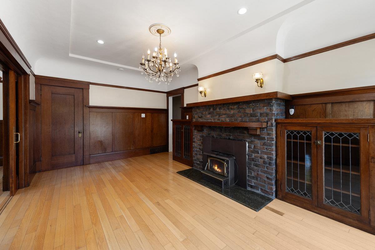 840 Linden Avenue