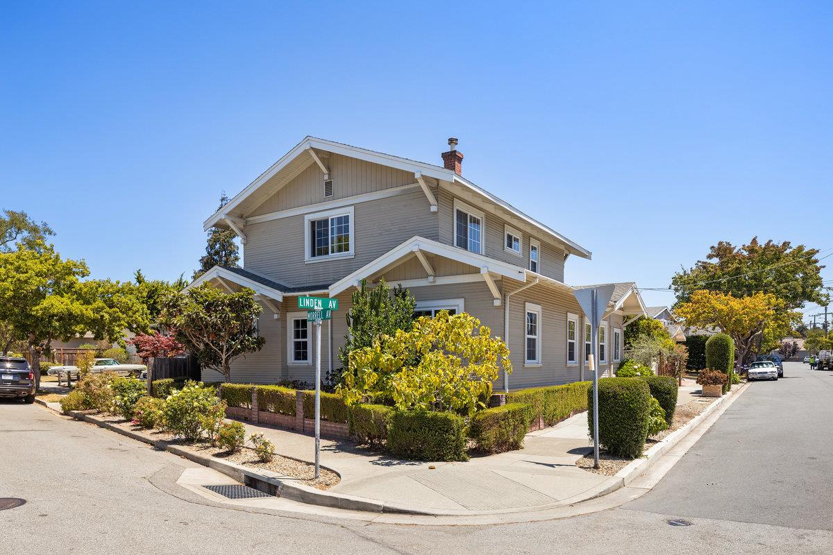 840 Linden Avenue