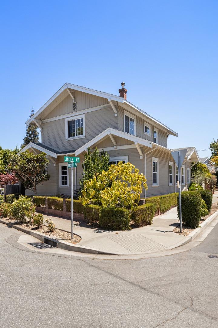 840 Linden Avenue