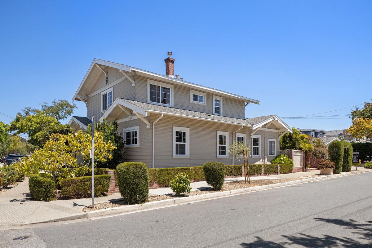 840 Linden Avenue