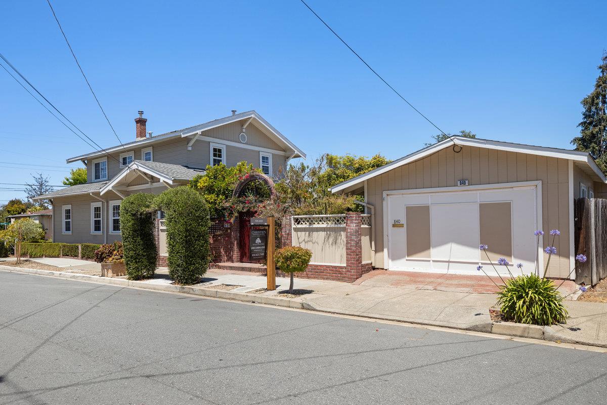 840 Linden Avenue