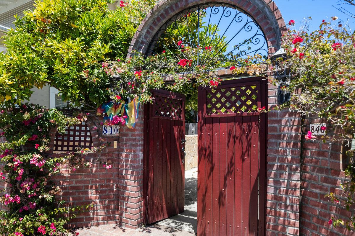 840 Linden Avenue