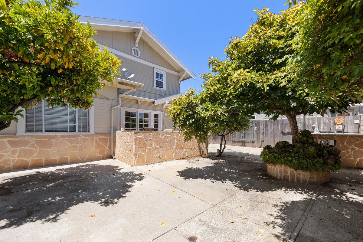 840 Linden Avenue