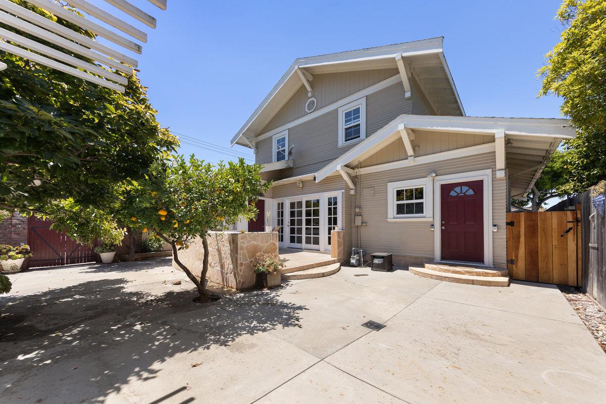 840 Linden Avenue