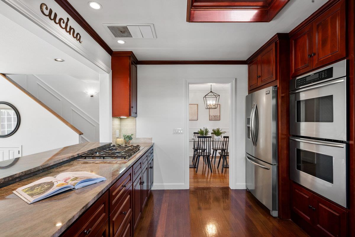 403 Santa Florita Avenue