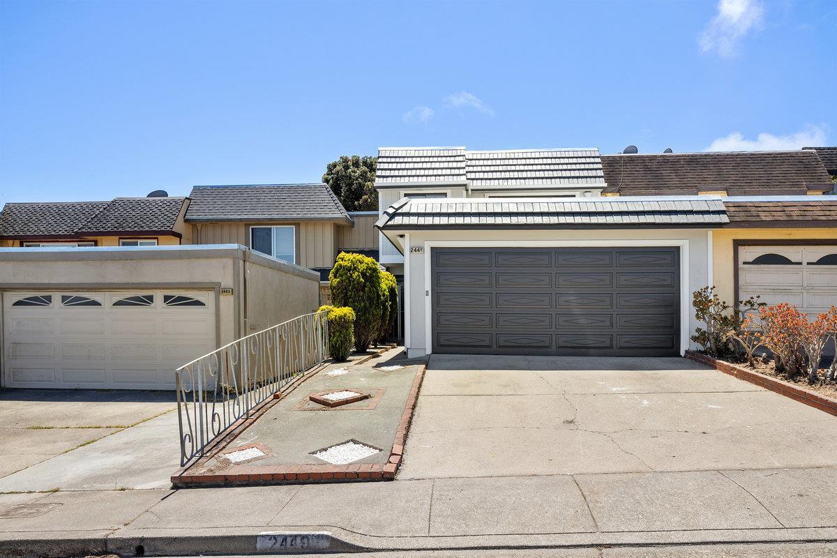 2449 Unwin Court