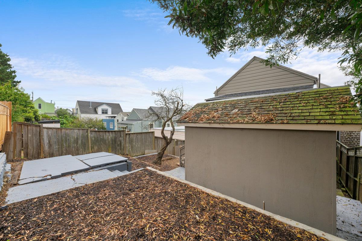 360 Laidley Street