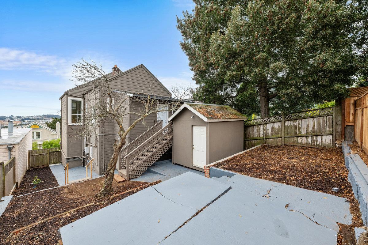 360 Laidley Street