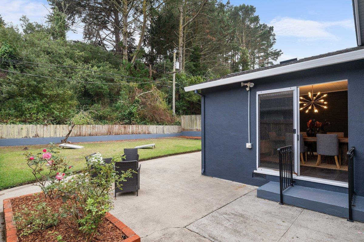 2341 Rollingwood Drive