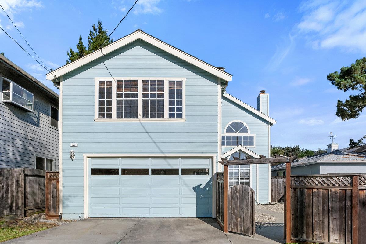 622 Avenue Balboa