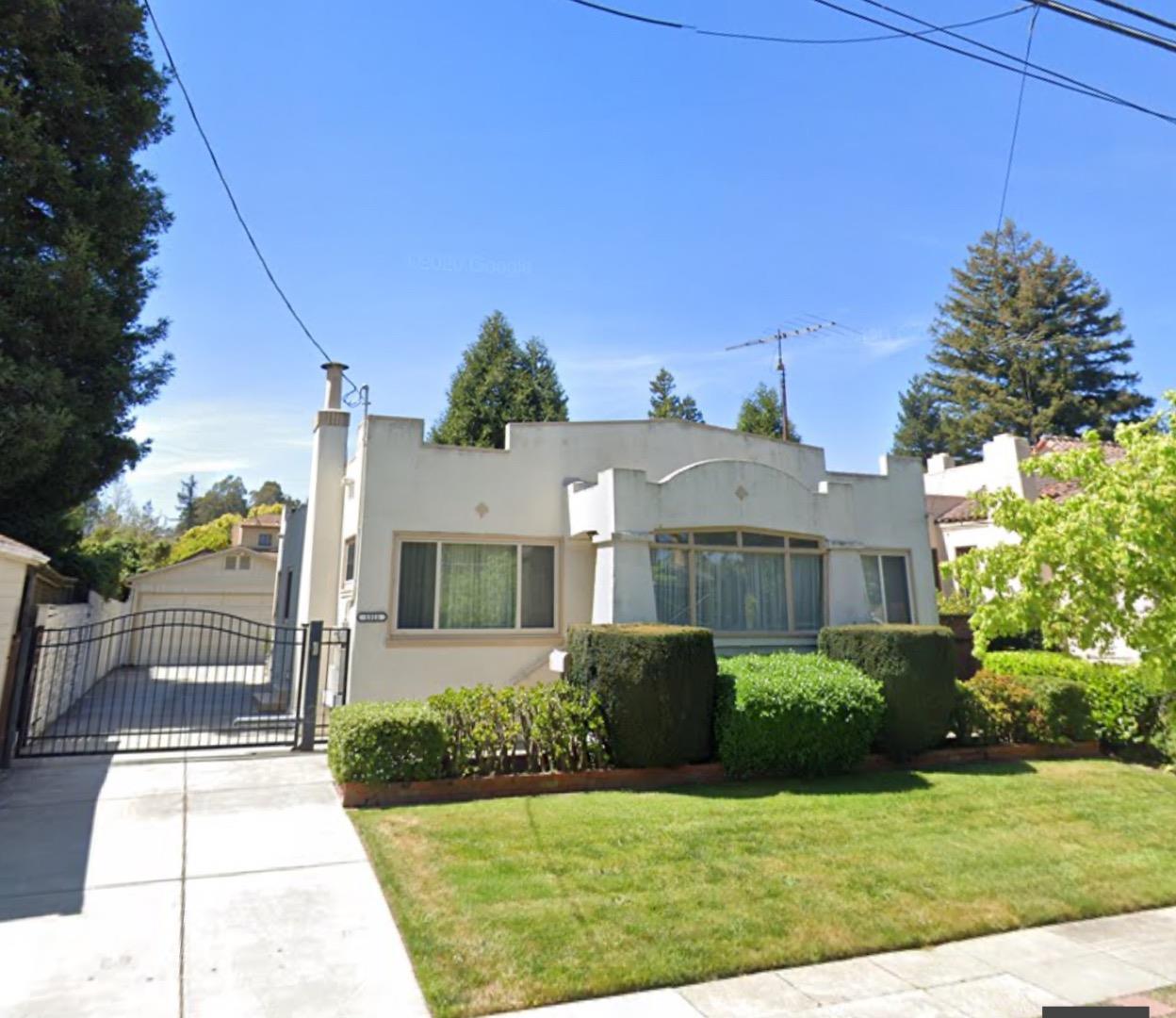 1311 Laguna Avenue