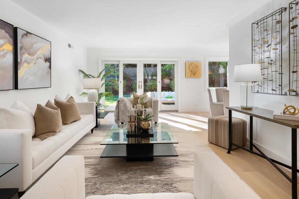 1361 Encina Drive
