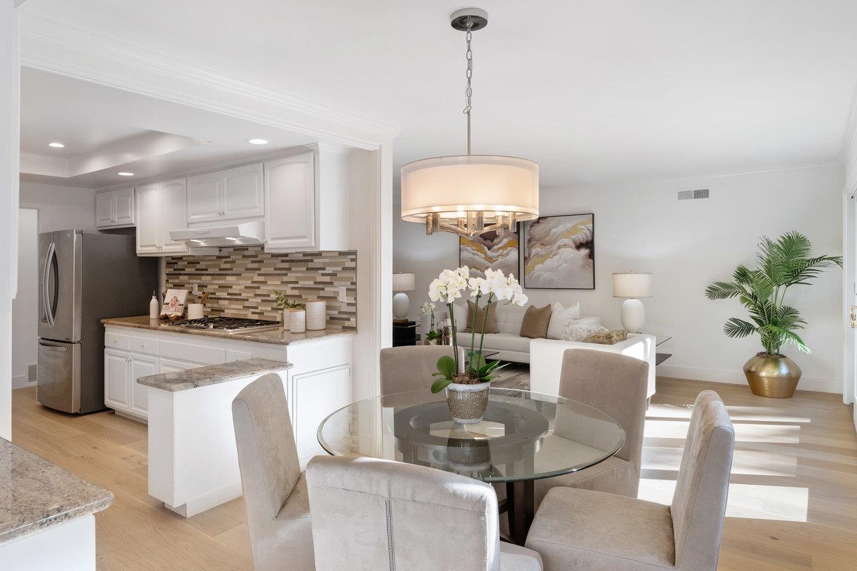 1361 Encina Drive