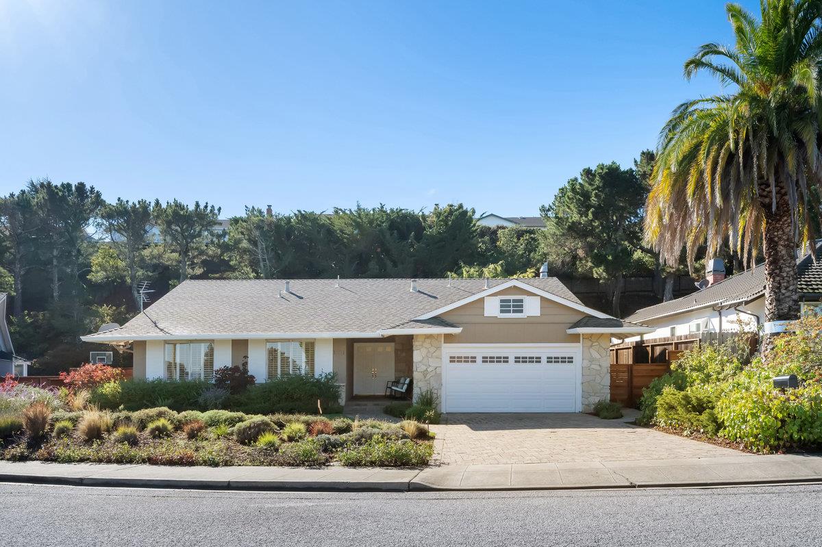 1361 Encina Drive