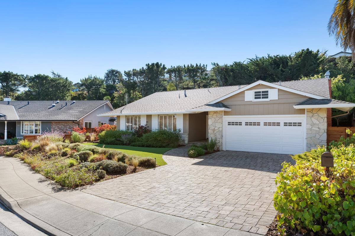 1361 Encina Drive