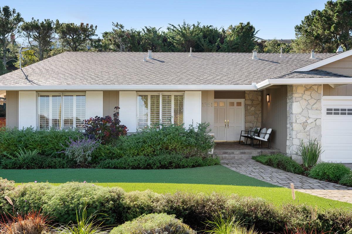 1361 Encina Drive