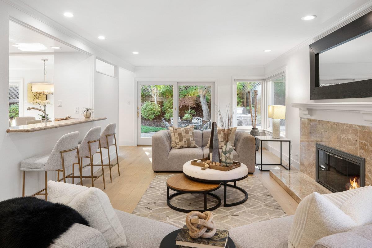 1361 Encina Drive