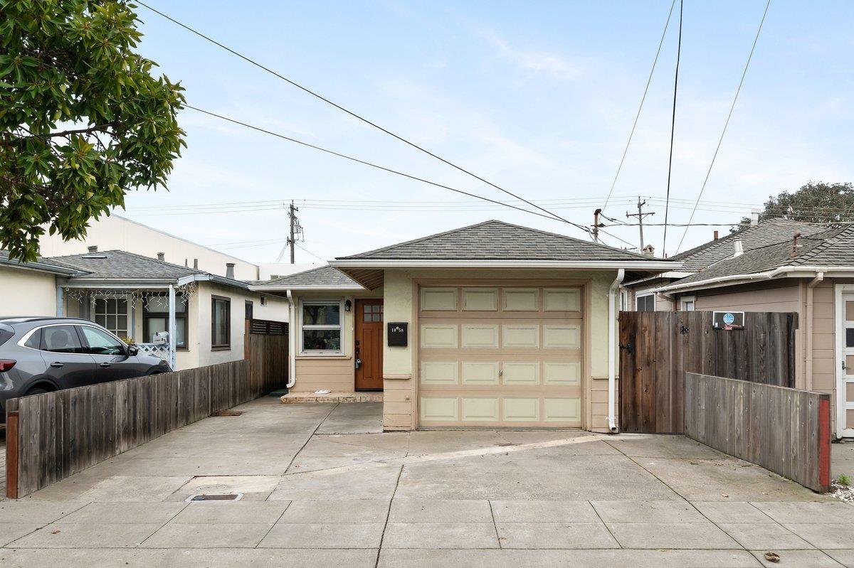 1058 Montgomery Avenue