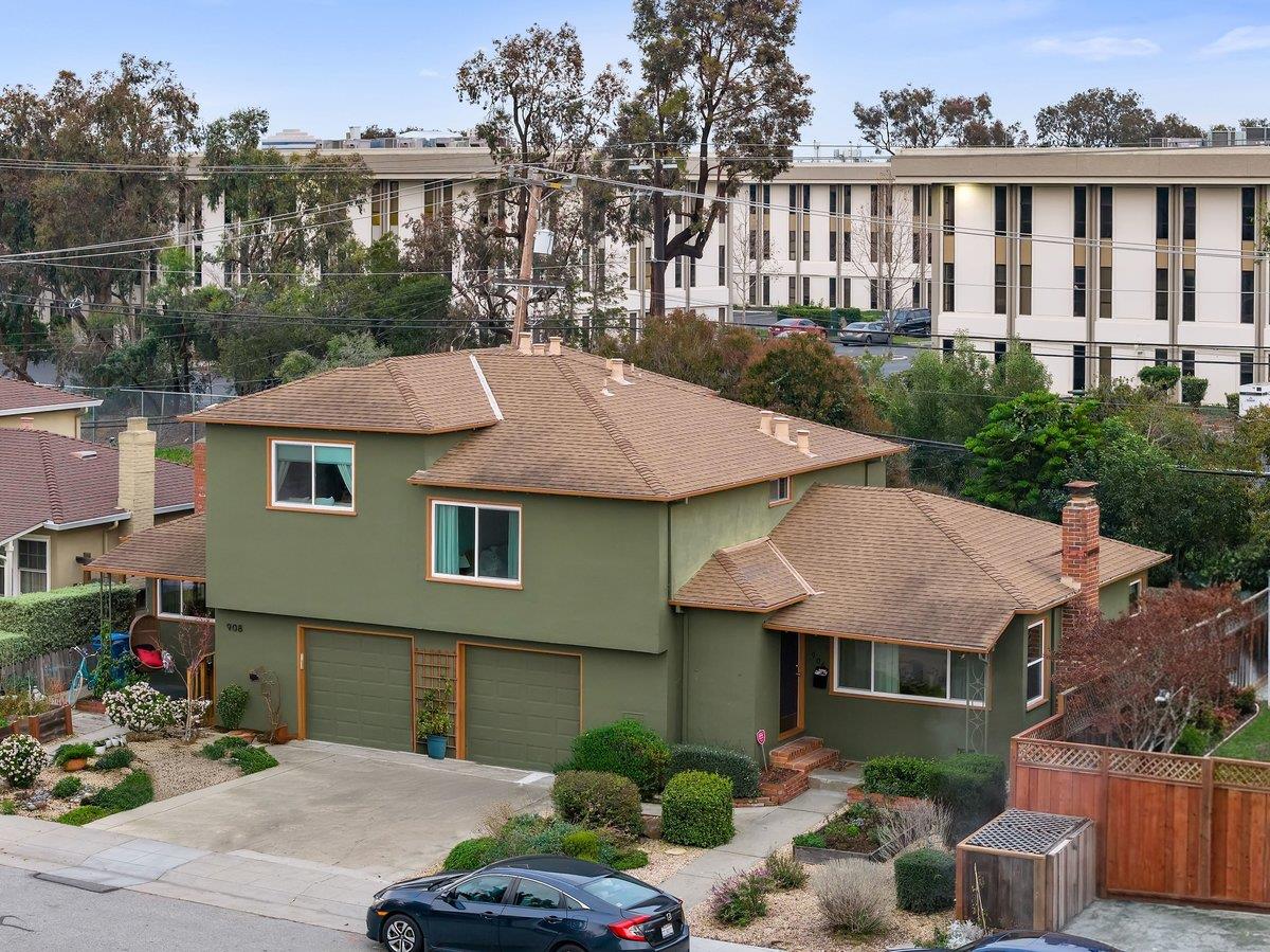 906-908 Haddon Drive