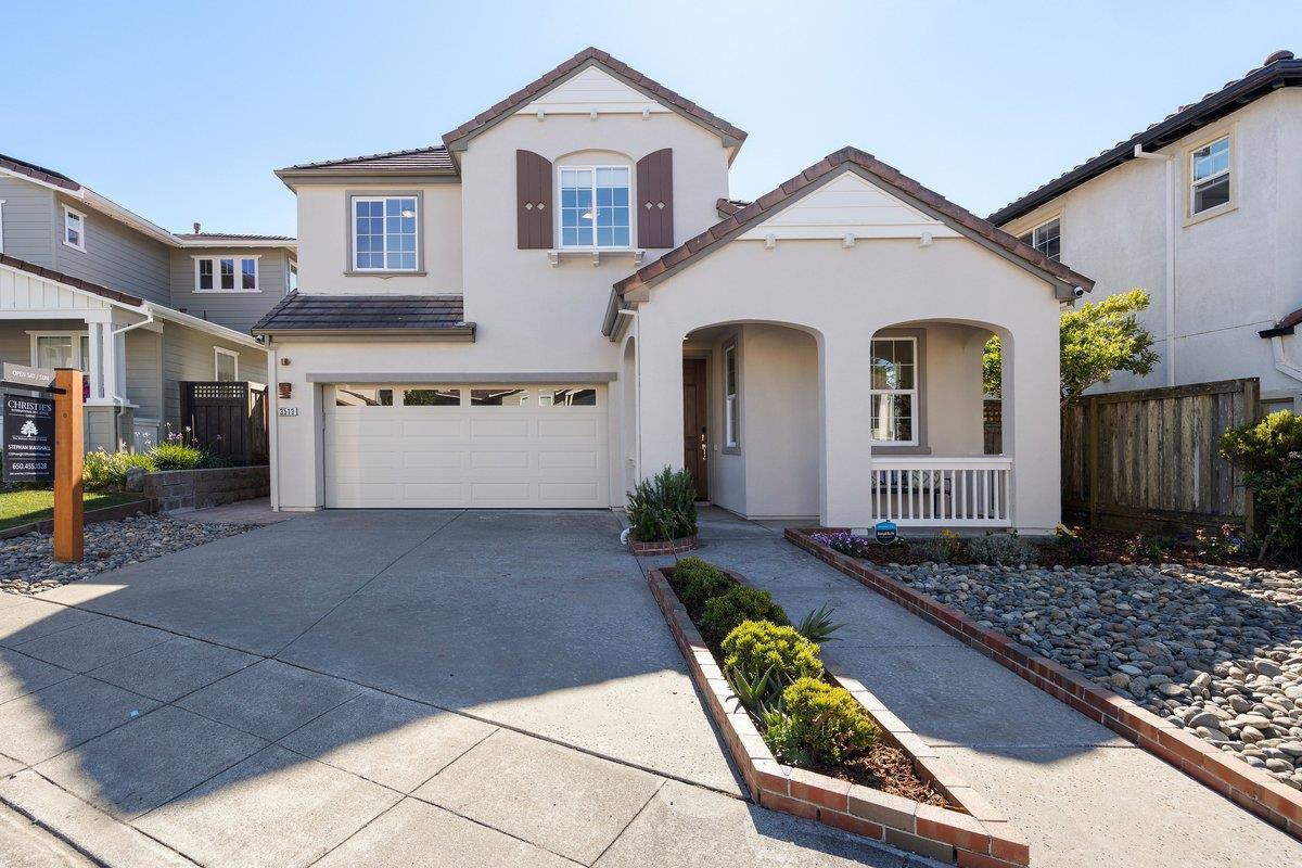 3513 Bering Drive