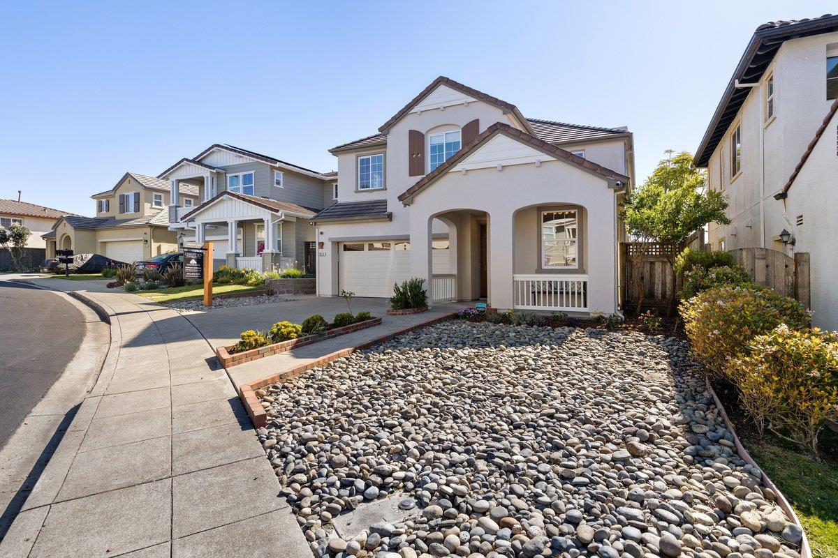 3513 Bering Drive
