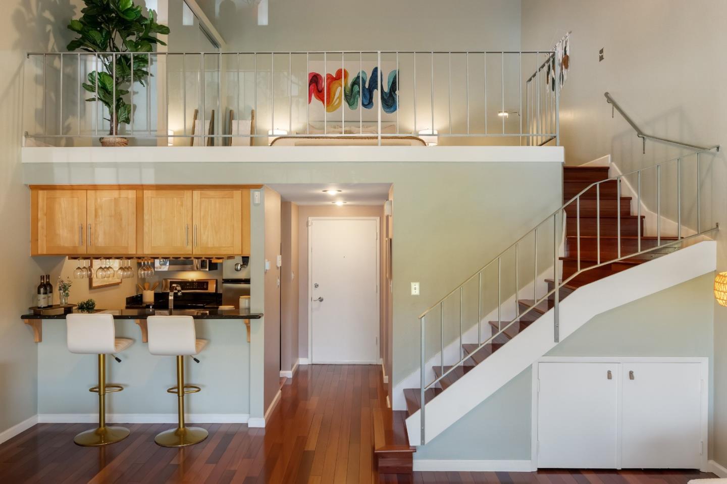 707 Fathom Drive 208