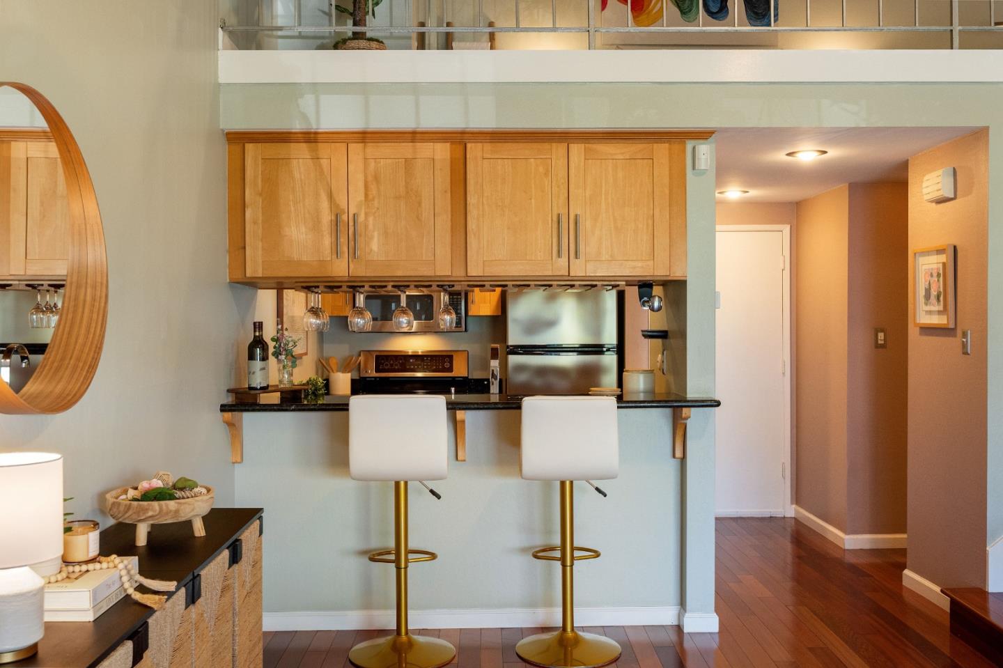 707 Fathom Drive 208