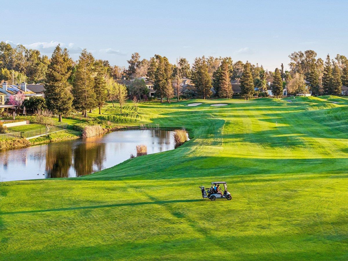 3756 Gleneagles Drive