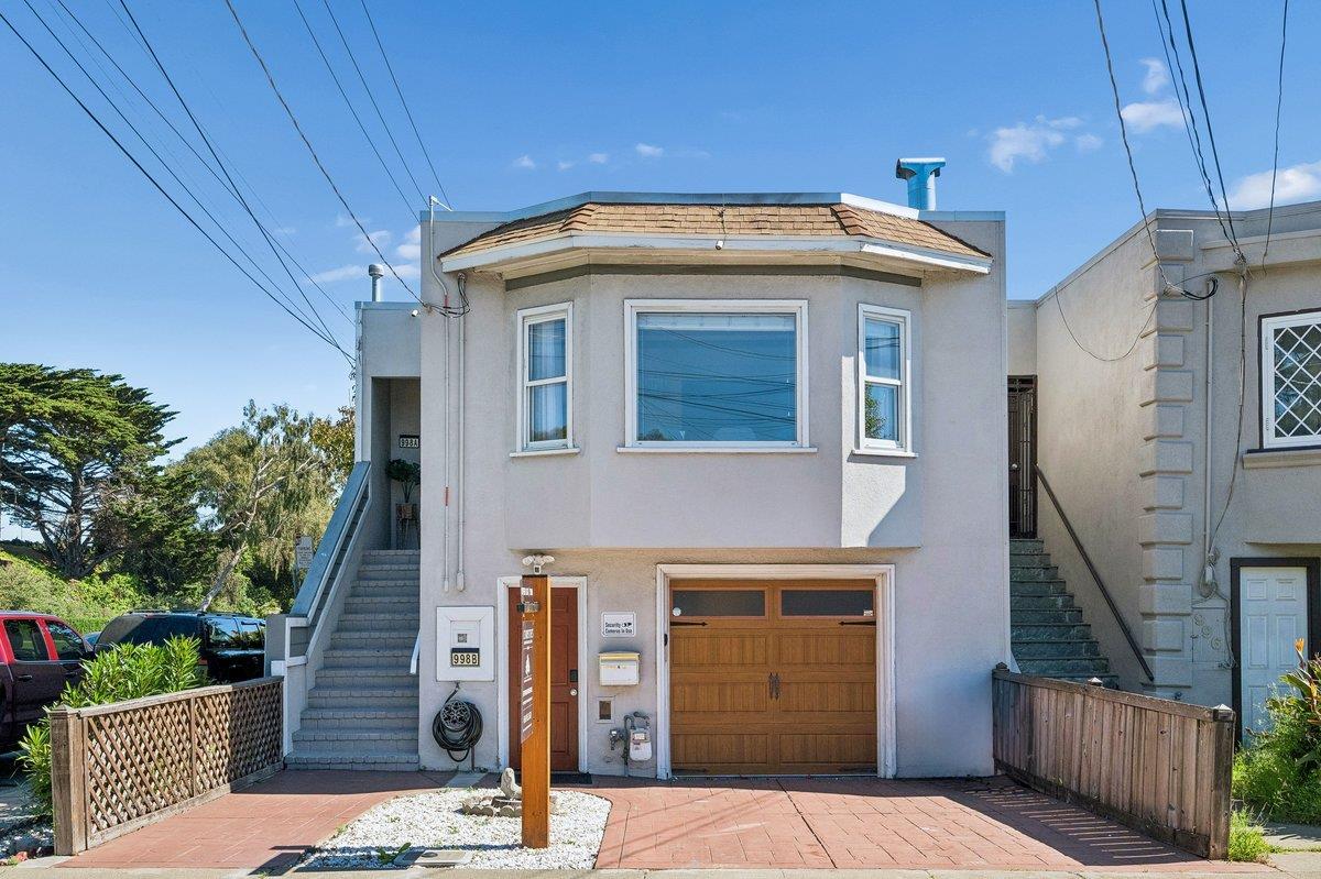 998 Hensley Avenue