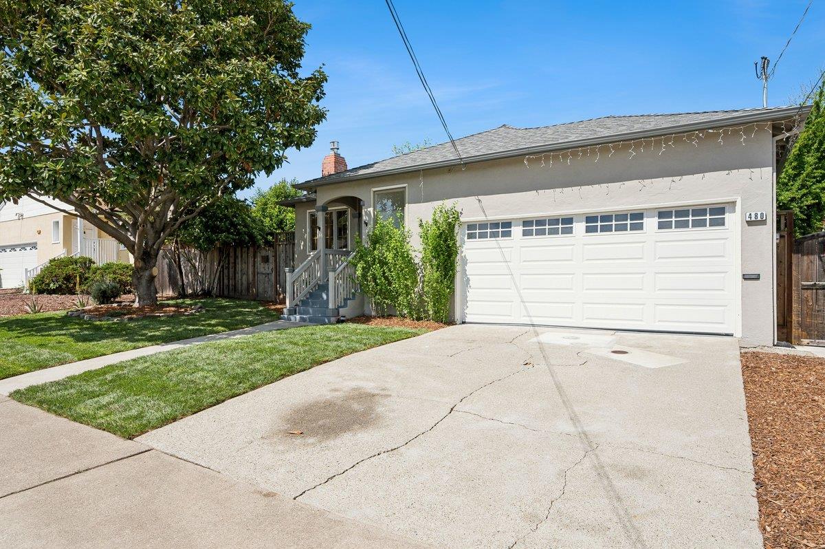 480 Anita Drive