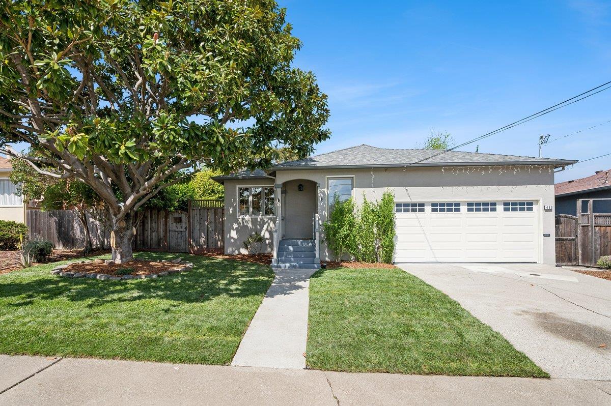 480 Anita Drive