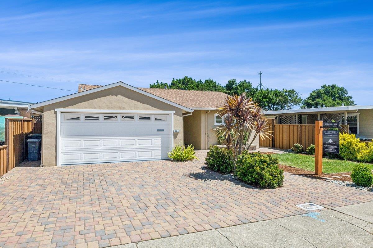 744 Pepper Drive