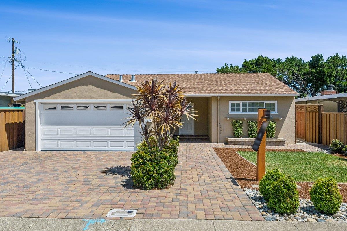 744 Pepper Drive