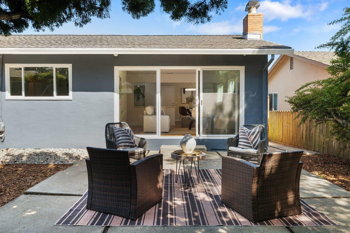 2510 Sherwood Drive
