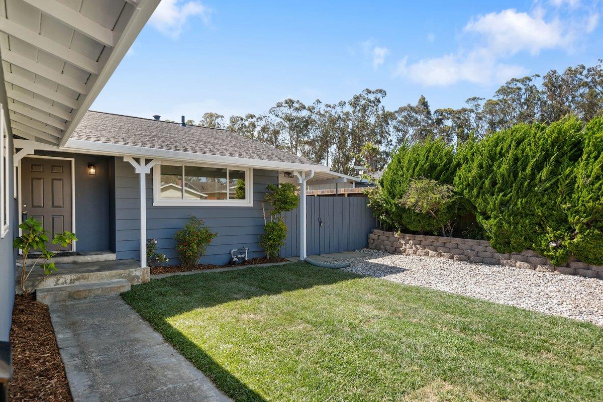 2510 Sherwood Drive