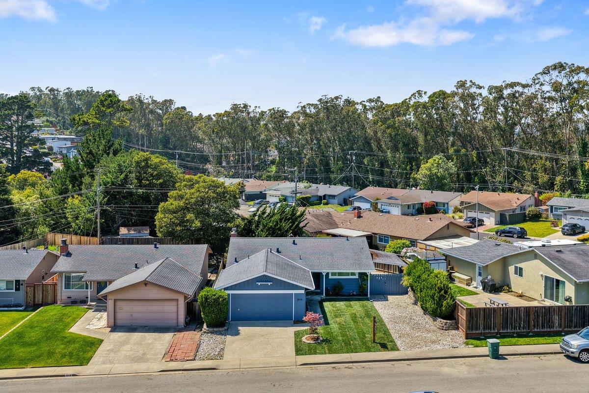 2510 Sherwood Drive