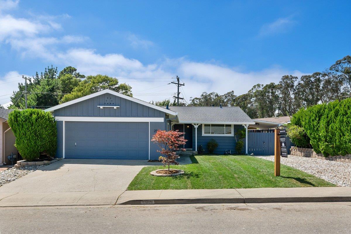 2510 Sherwood Drive