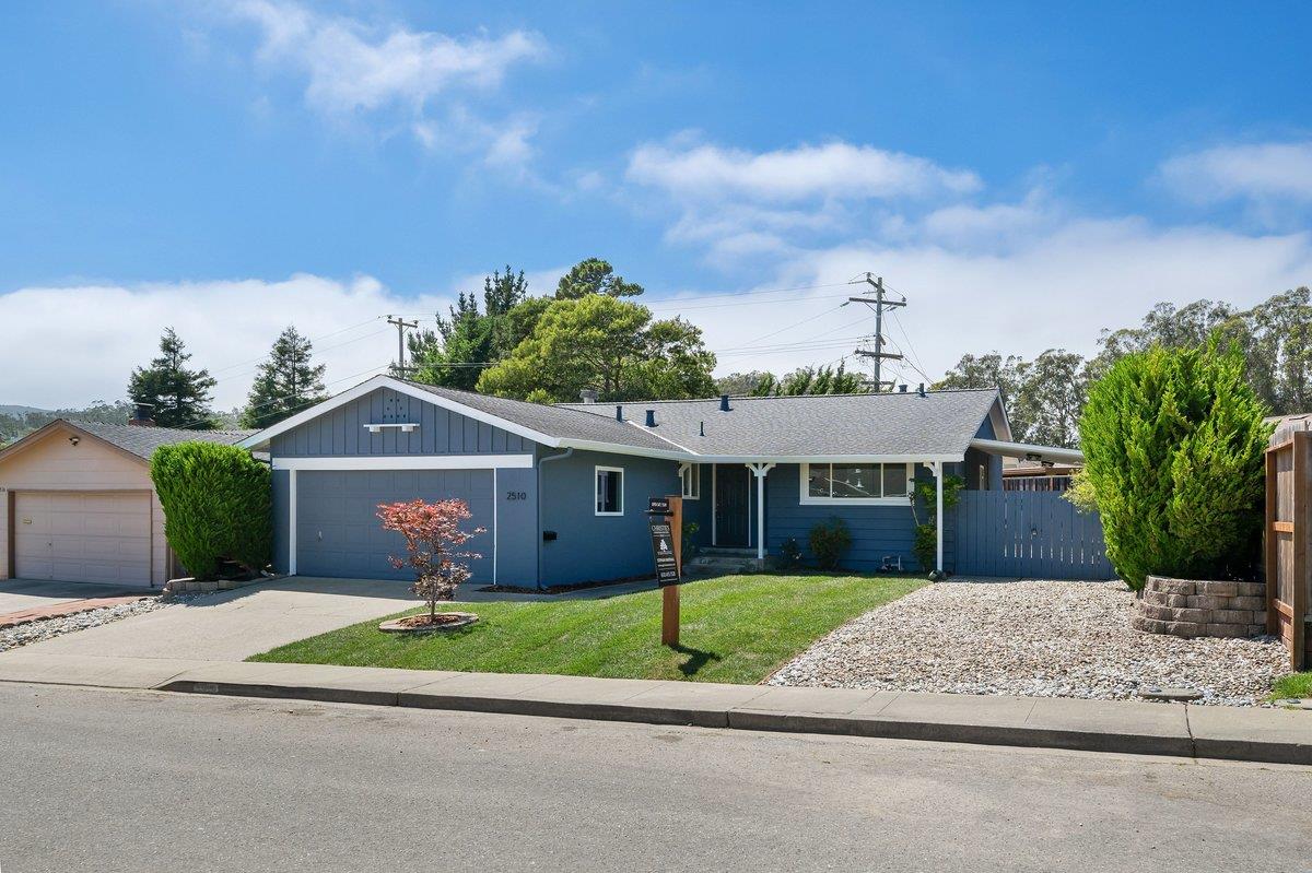2510 Sherwood Drive