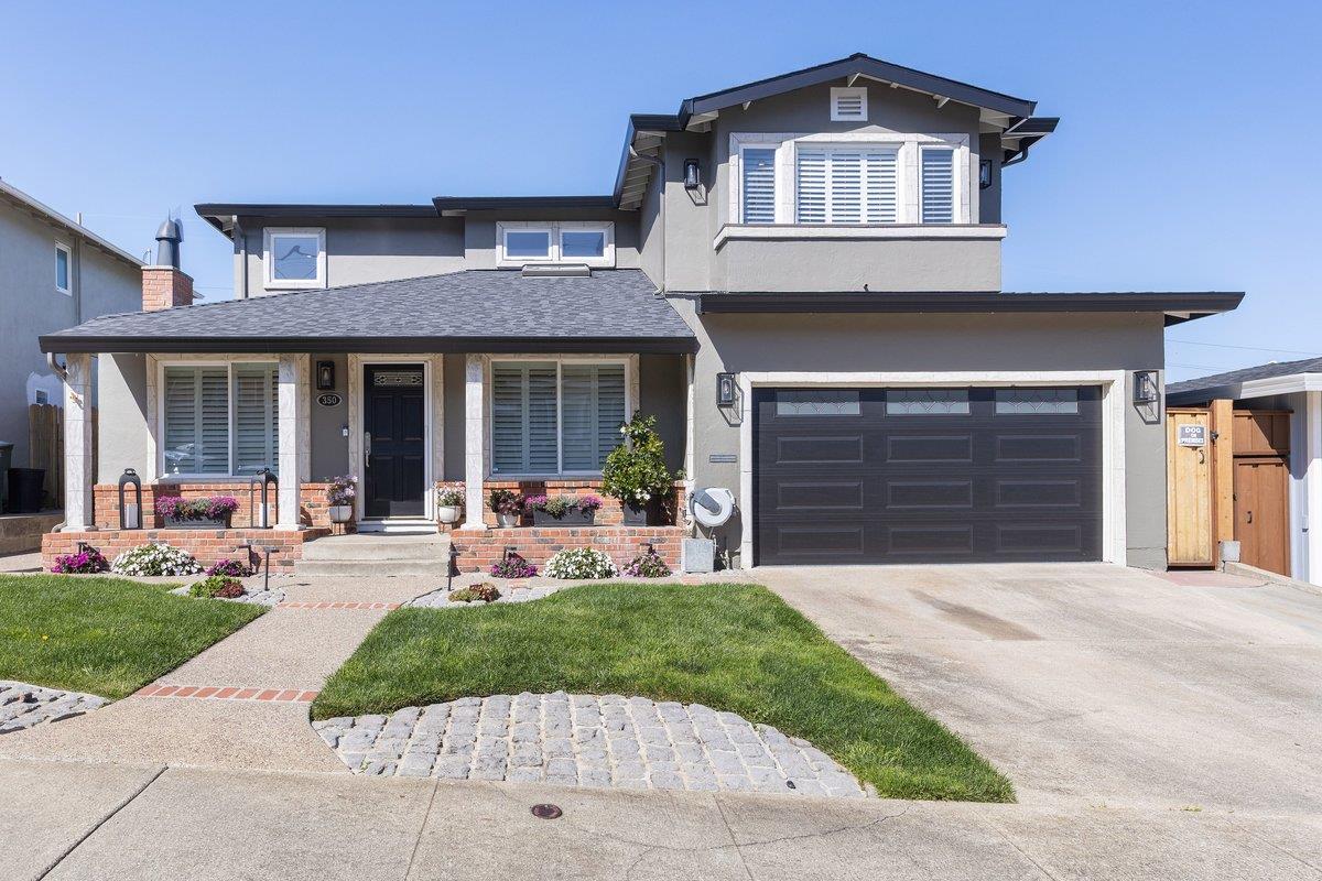 350 Newman Drive