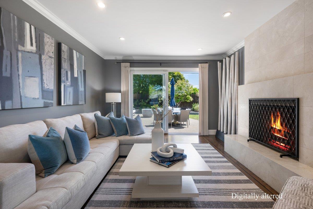 3011 Greenoak Court