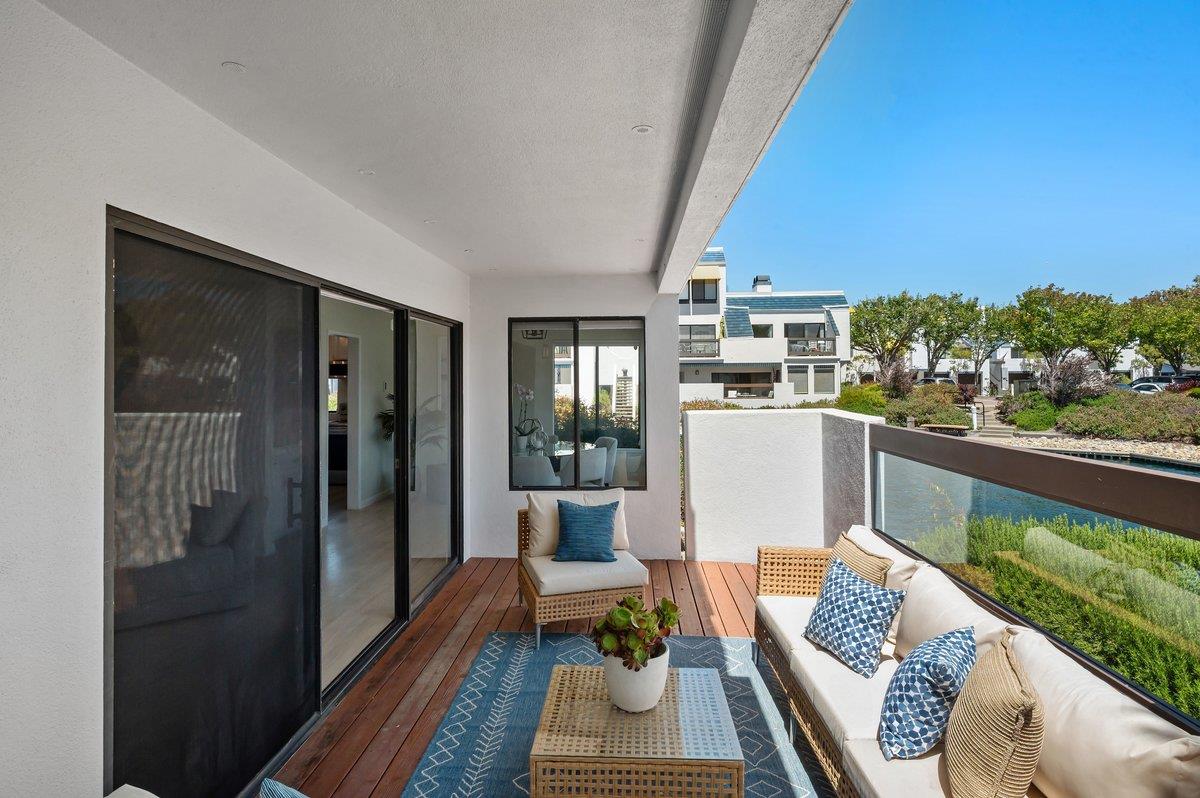 601 Portofino Lane