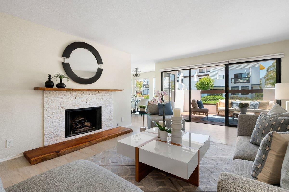 601 Portofino Lane