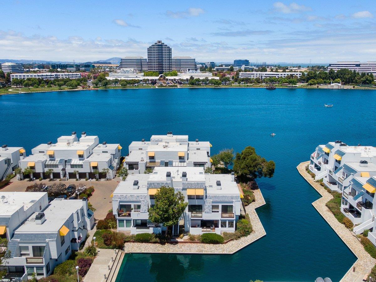 601 Portofino Lane