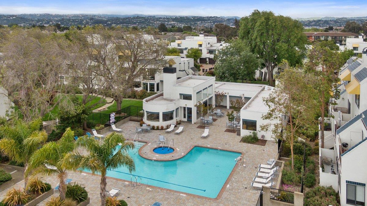 601 Portofino Lane
