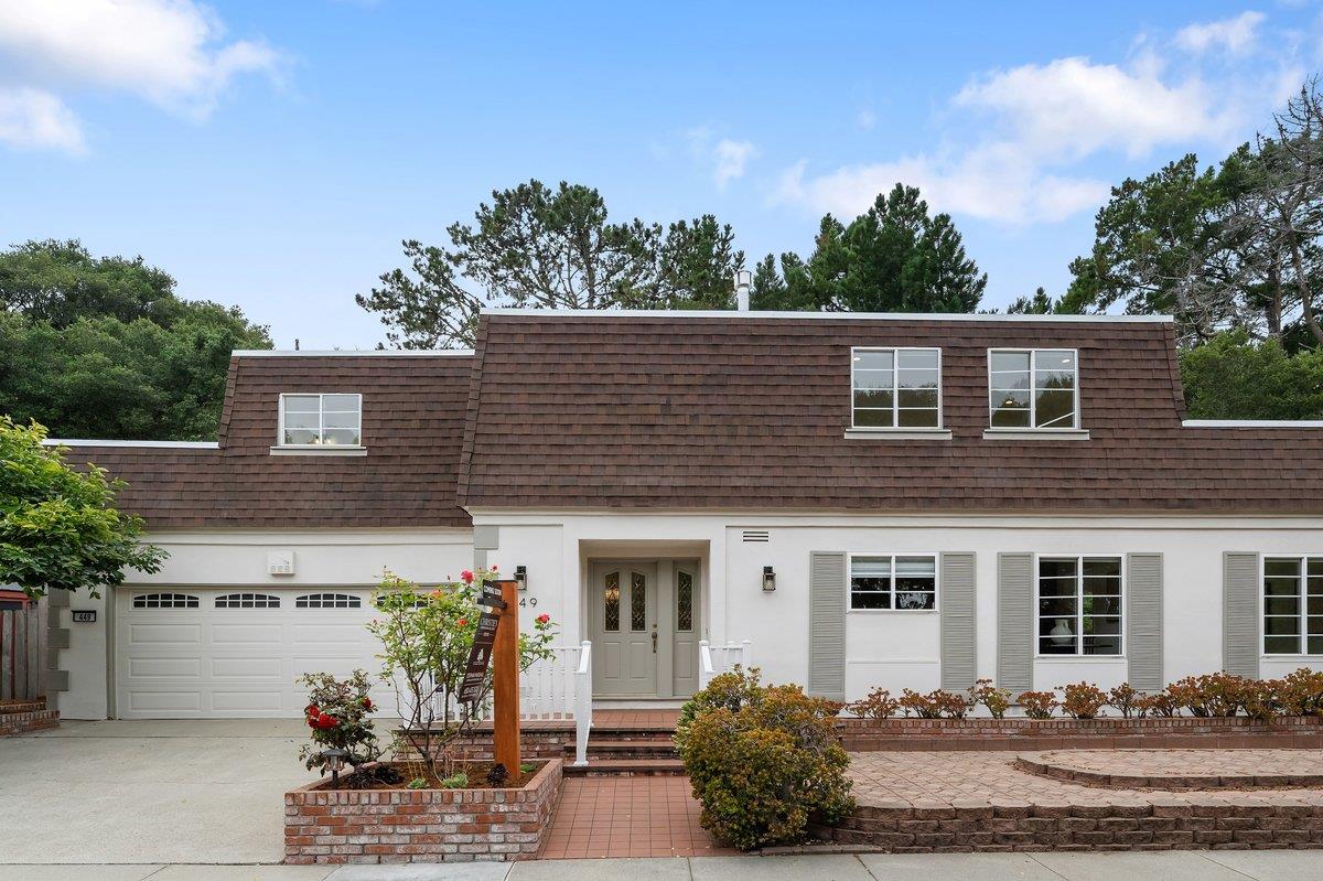 449 Cunningham WAY