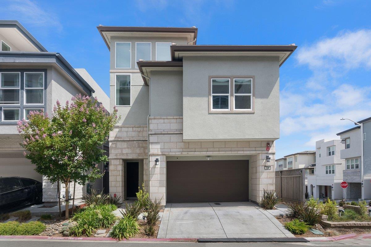 130 Harvest ST
