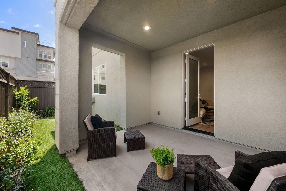 130 Harvest ST