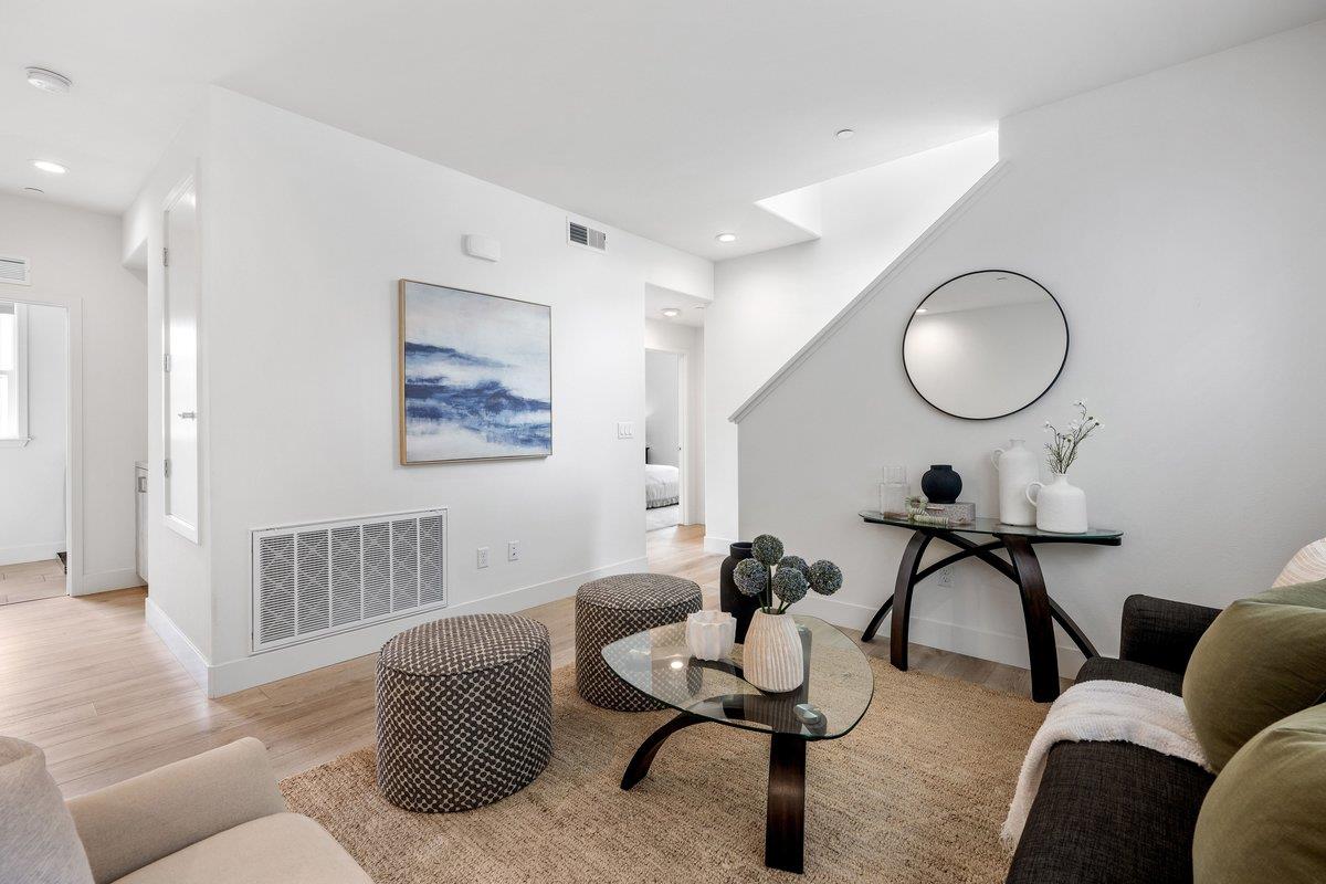 130 Harvest ST